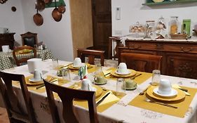 La Casa Del Balivo